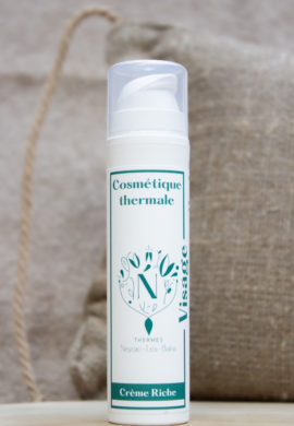 Crème visage Riche NEYRAC