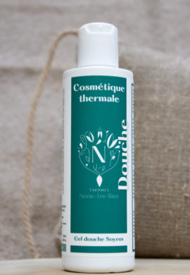 Gel Douche Soyeux NEYRAC
